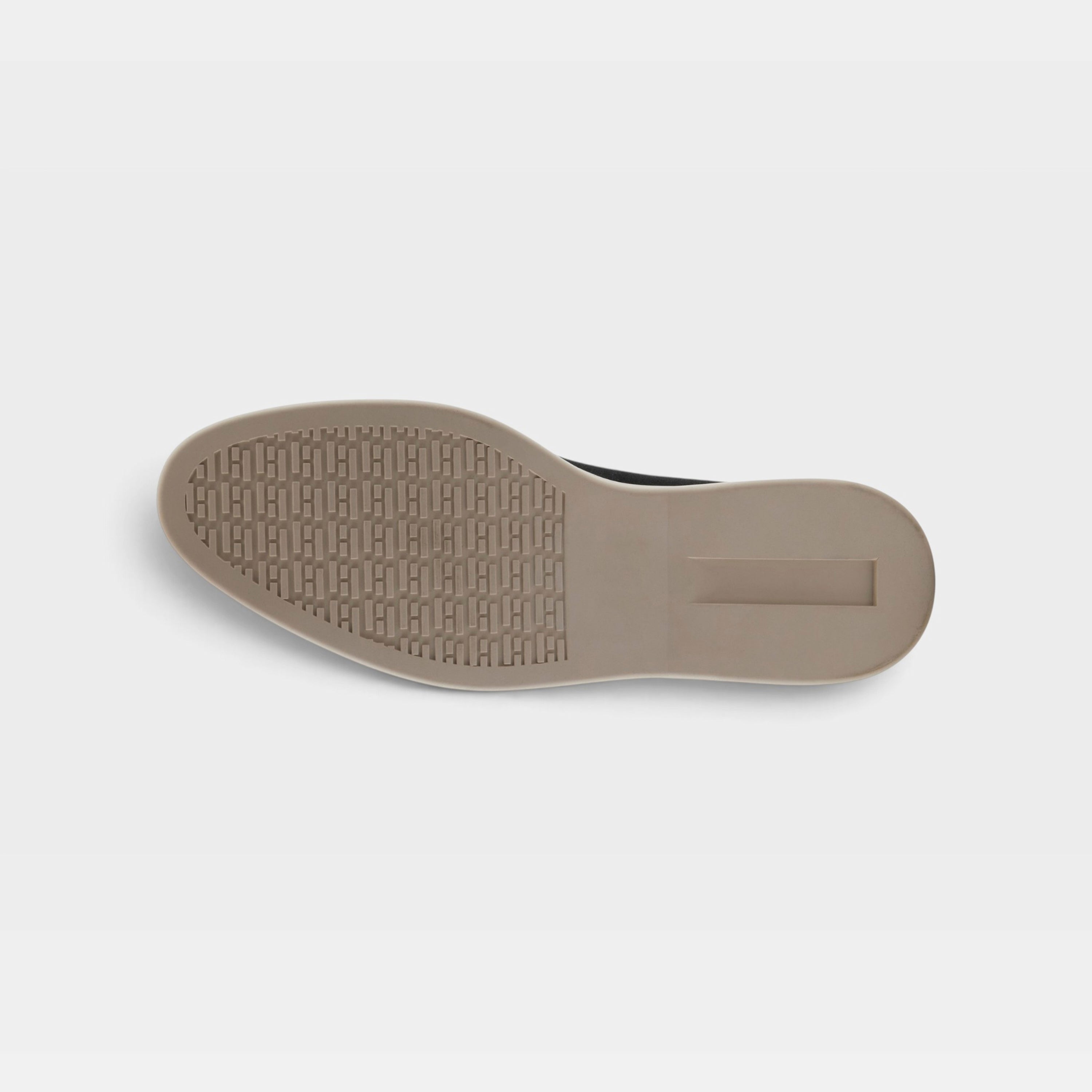 Patrizia Ismene Black Shoe