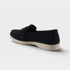 Patrizia Ismene Black Shoe