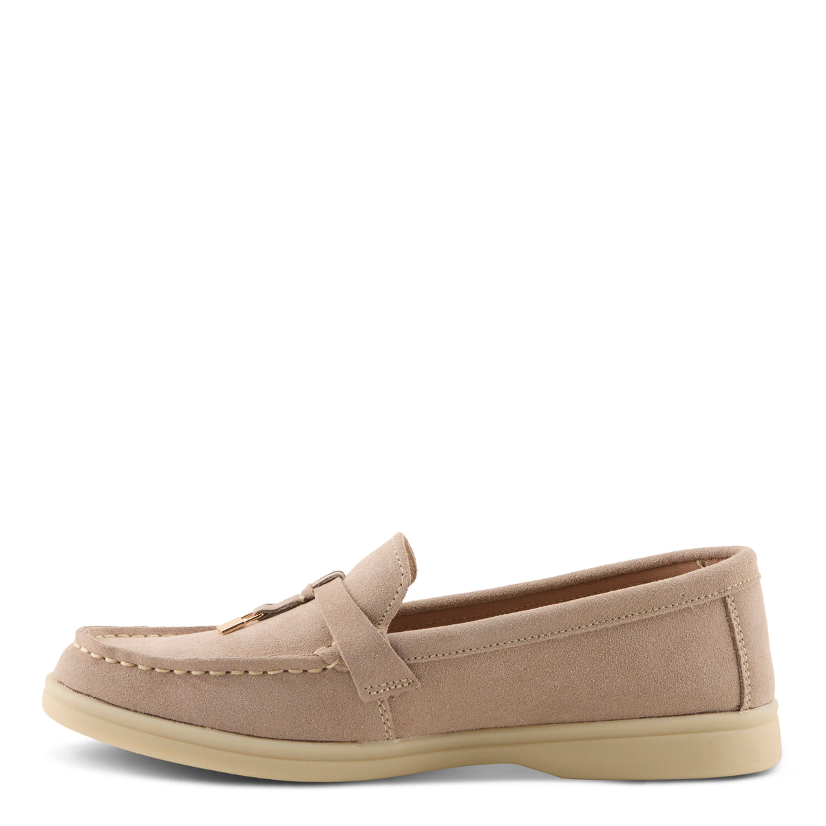 Patrizia PATRIZIA ISMENE SHOES fashion shoe in grey with stylish fashion design