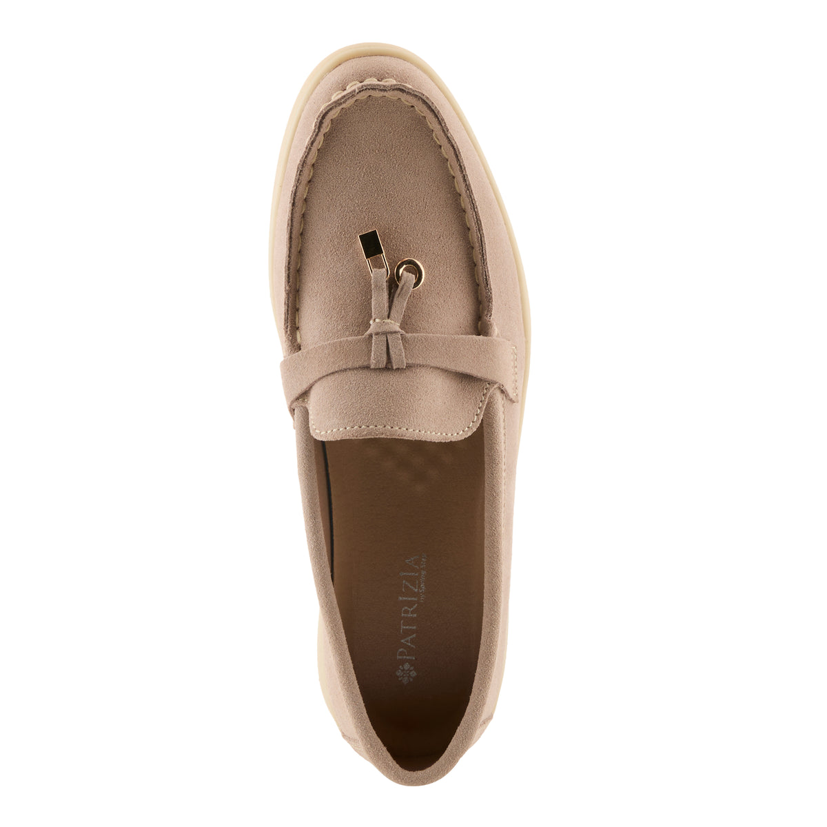 Patrizia PATRIZIA ISMENE SHOES fashion shoe in tan with stylish fashion design