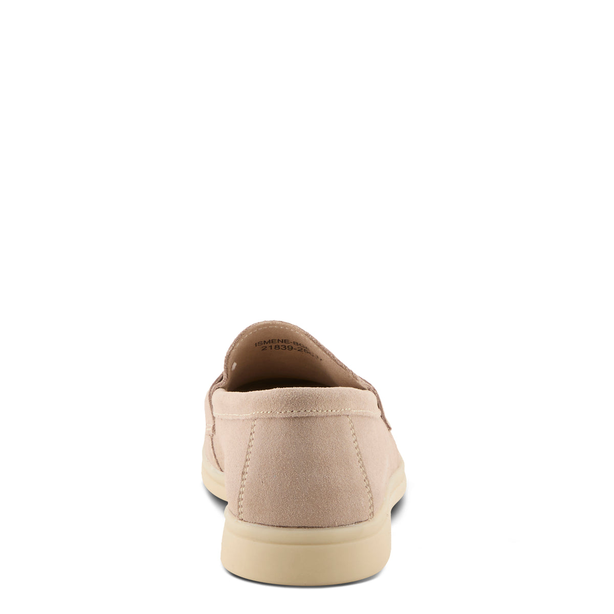 Patrizia PATRIZIA ISMENE SHOES fashion shoe in grey with stylish fashion design