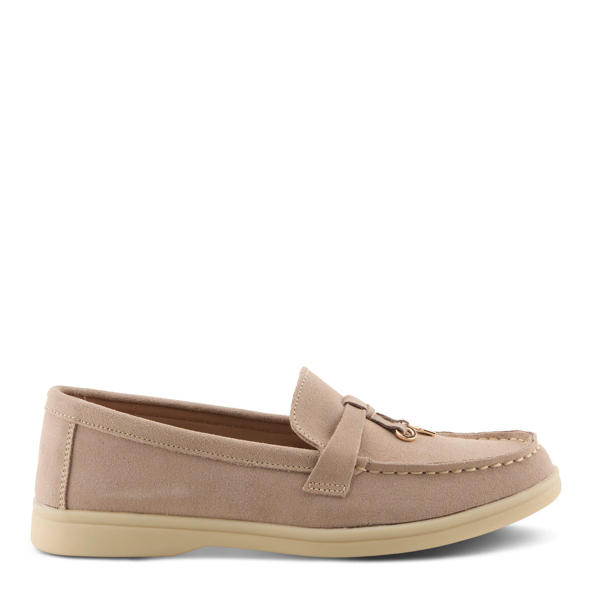 Patrizia PATRIZIA ISMENE SHOES fashion shoe in tan with stylish fashion design