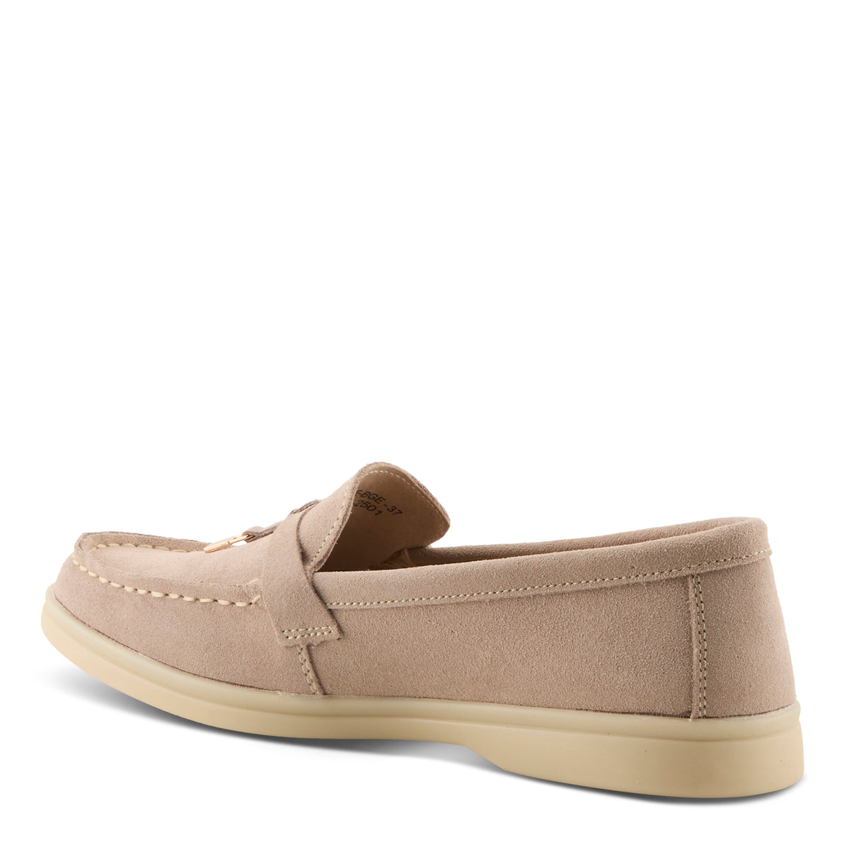 Patrizia PATRIZIA ISMENE SHOES fashion shoe in tan with stylish fashion design