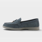 Patrizia Ismene Denim Blue Shoe