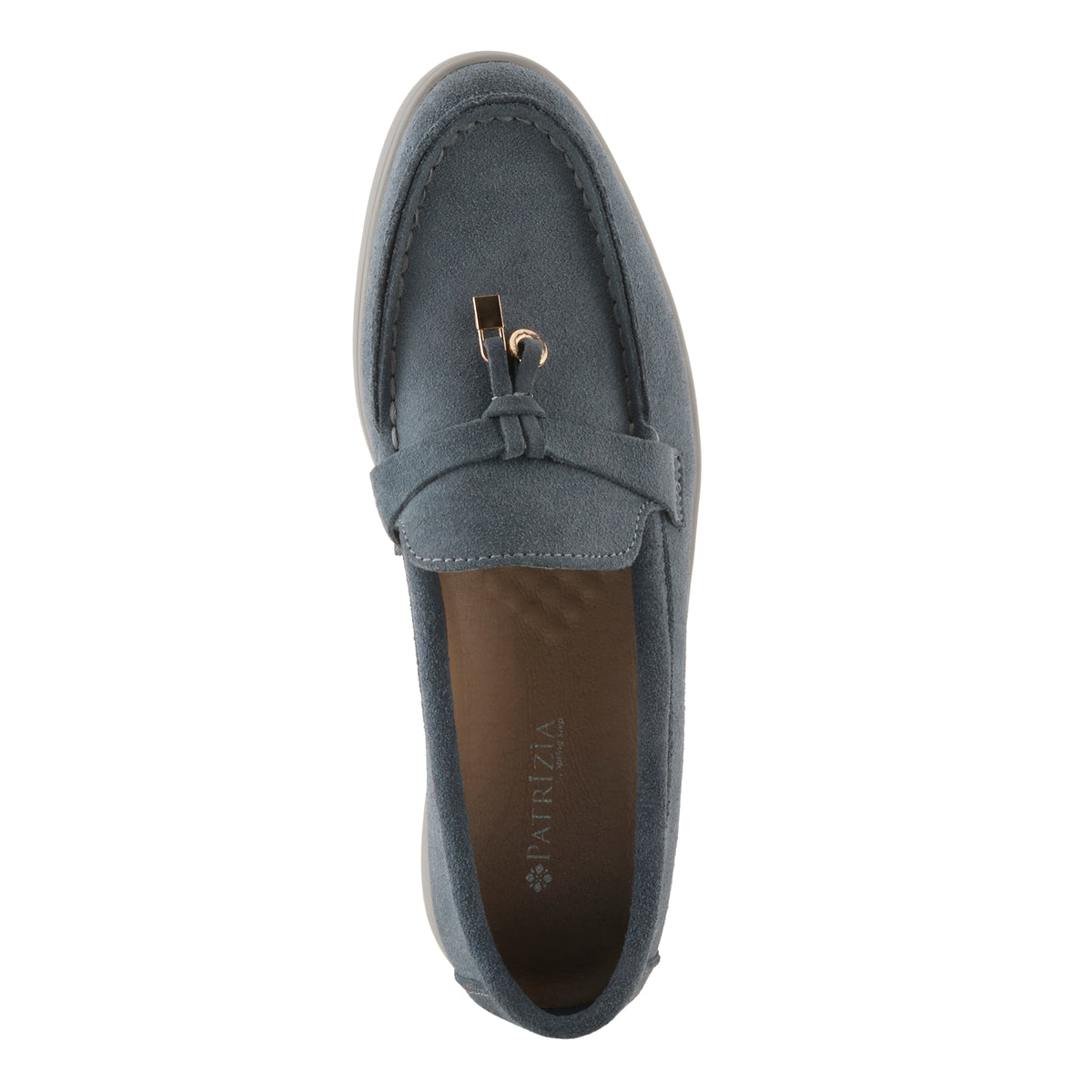 Patrizia PATRIZIA ISMENE SHOES fashion shoe in beige with stylish fashion design