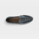 Patrizia Ismene Denim Blue Shoe