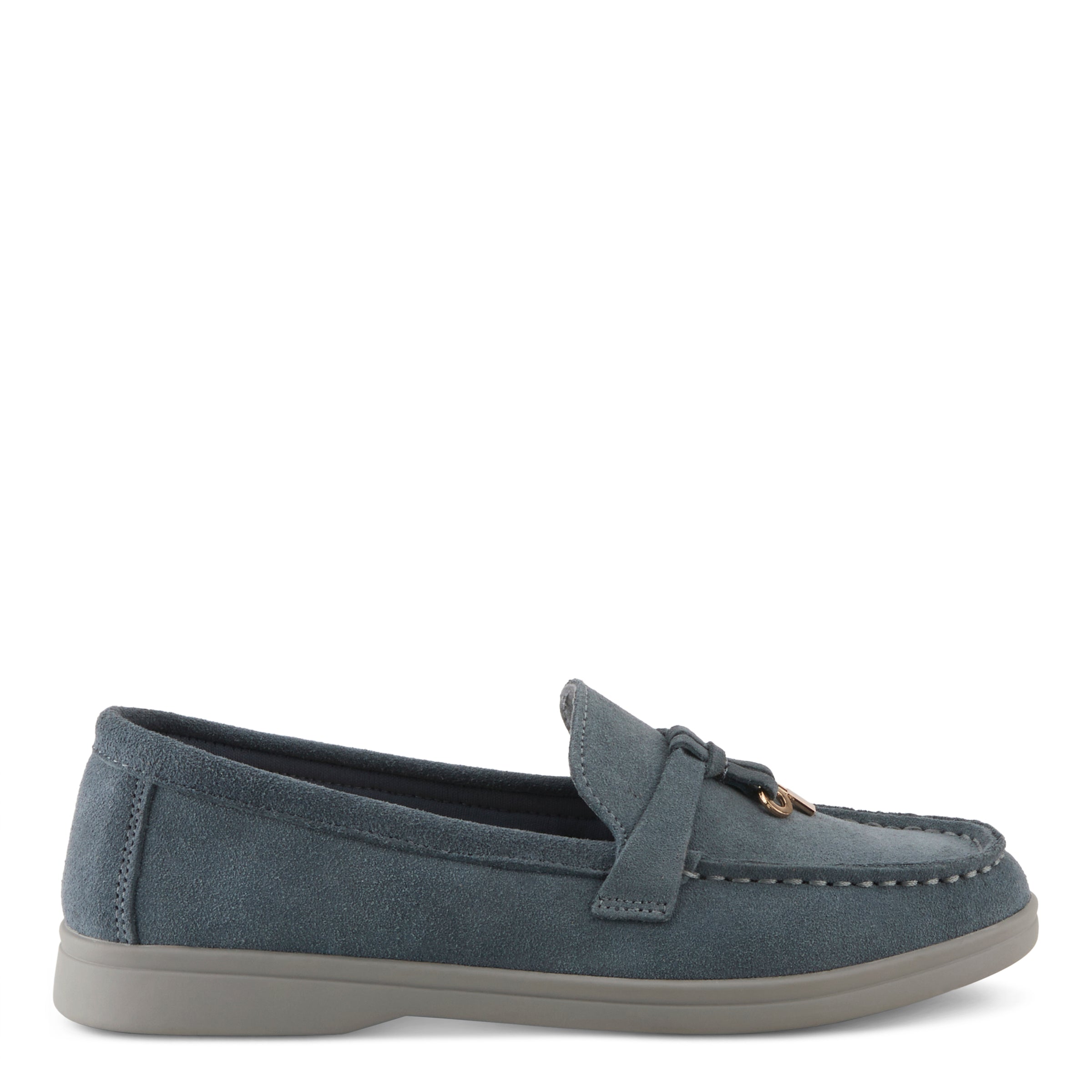 DENIM BLUE