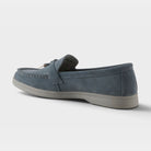 Patrizia Ismene Denim Blue Shoe