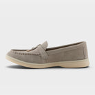 Patrizia Ismene Grey Shoe