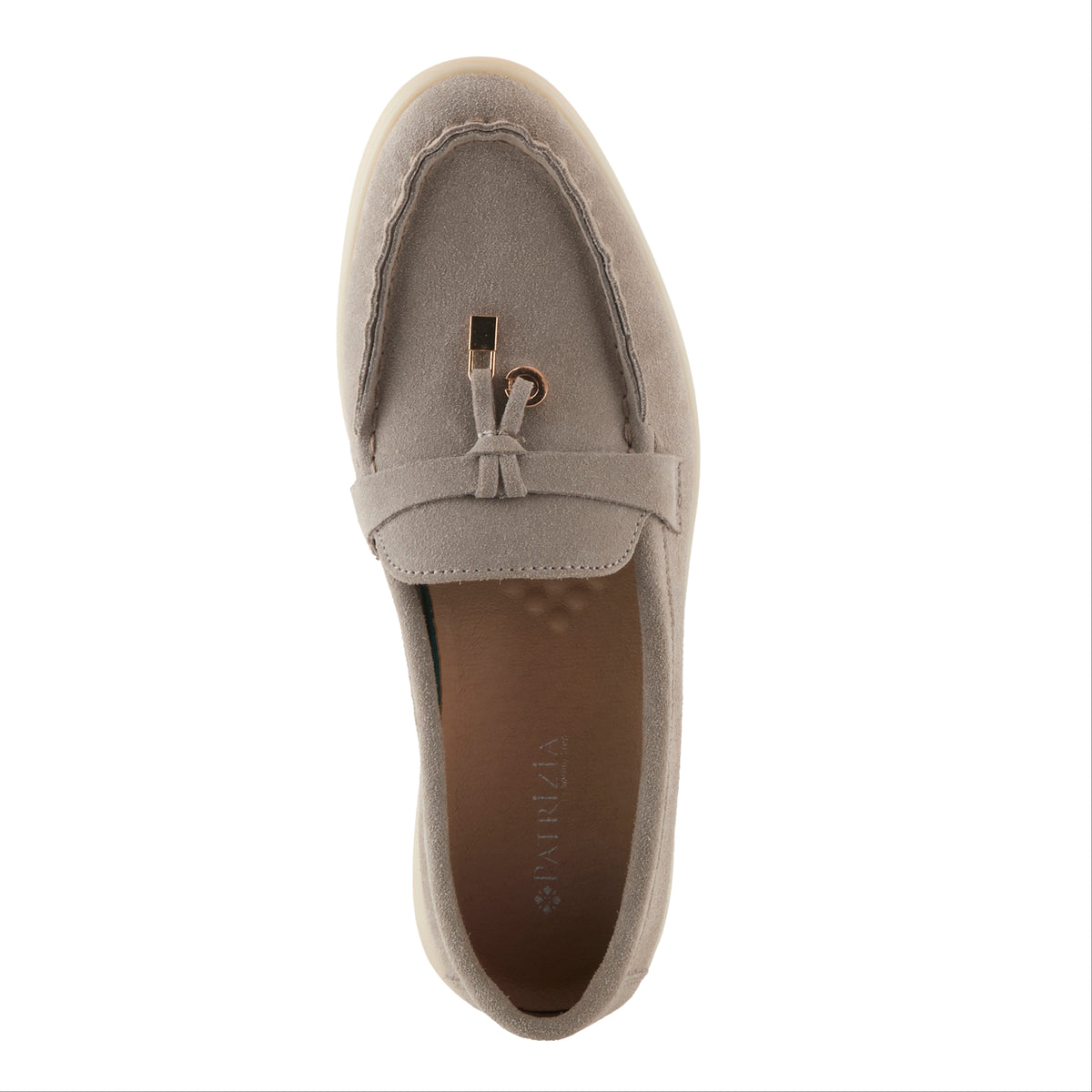 Patrizia PATRIZIA ISMENE SHOES fashion shoe in denim blue with stylish fashion design