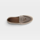 Patrizia Ismene Grey Shoe