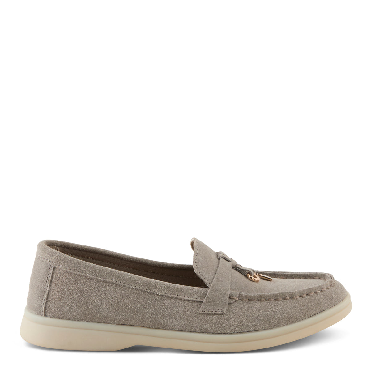 Patrizia PATRIZIA ISMENE SHOES fashion shoe in denim blue with stylish fashion design