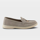 Patrizia Ismene Grey Shoe