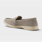 Patrizia Ismene Grey Shoe