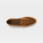 Patrizia Ismene Tan Shoe