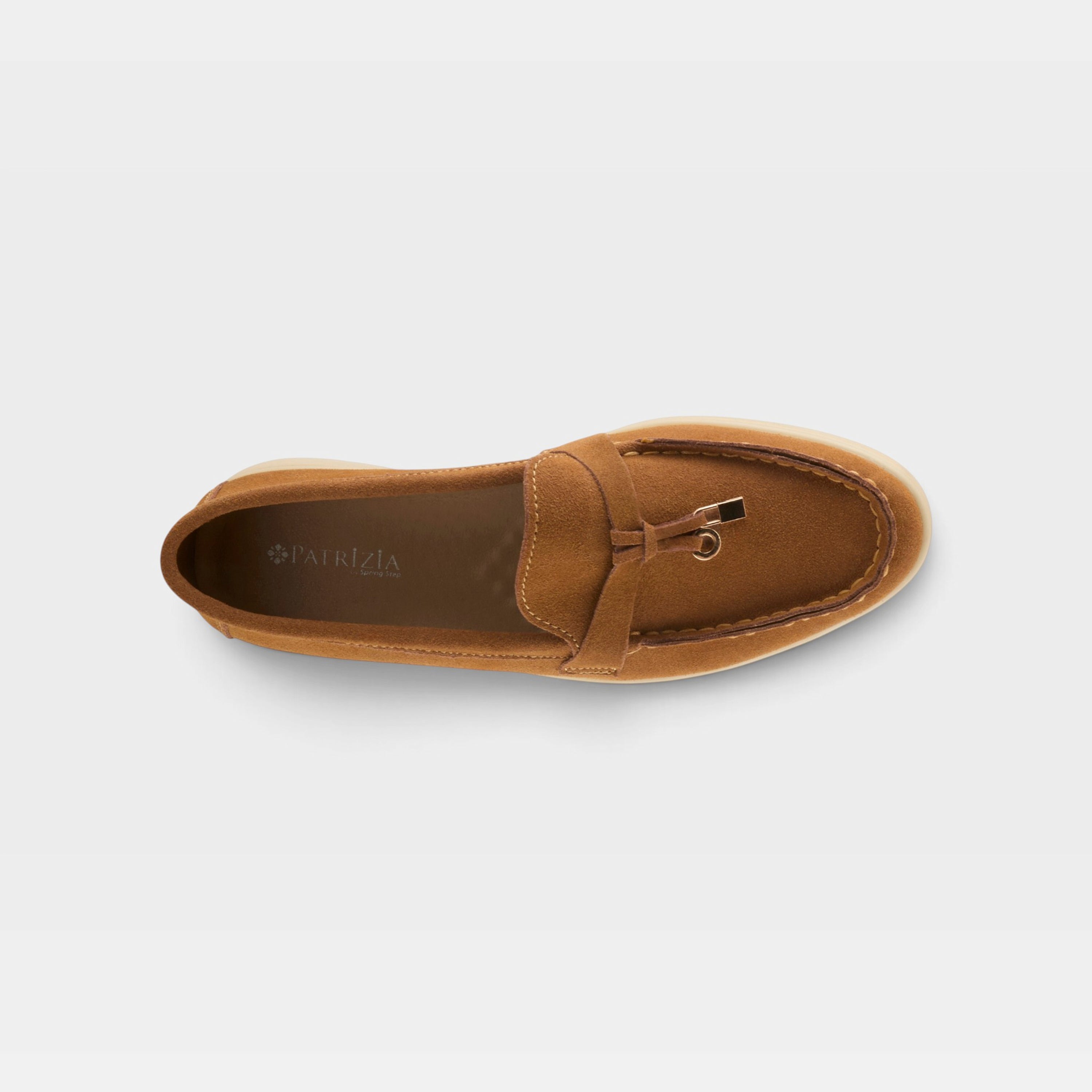 Patrizia Ismene Tan Shoe