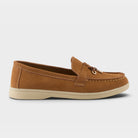 Patrizia Ismene Tan Shoe