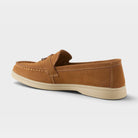 Patrizia Ismene Tan Shoe