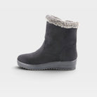 Flexus Istra Black Boot