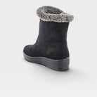 Flexus Istra Black Boot