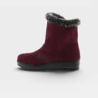 Flexus Istra Burgundy Boot