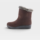 Flexus Istra Brown Boot
