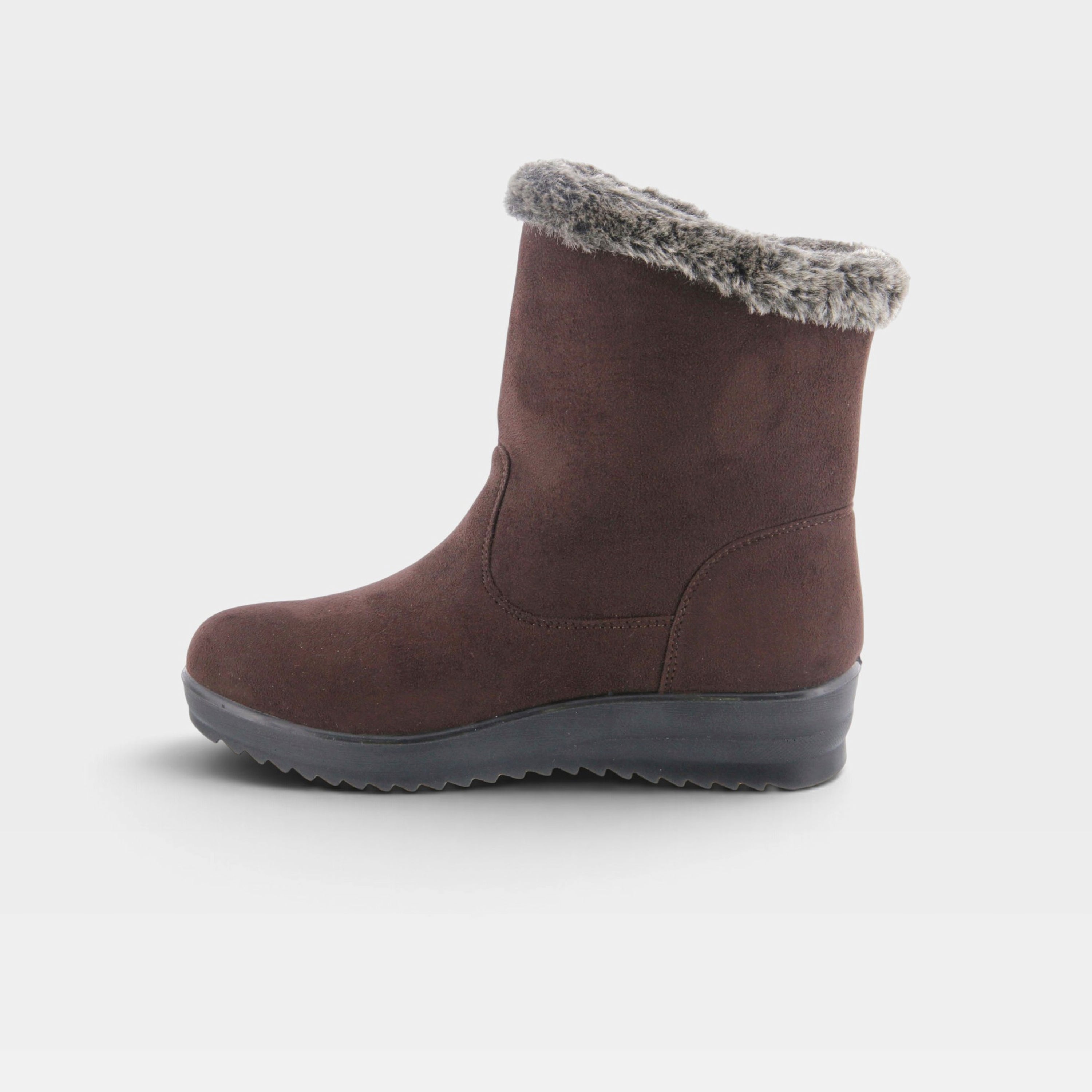 Flexus Istra Brown Boot