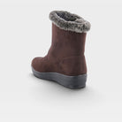 Flexus Istra Brown Boot
