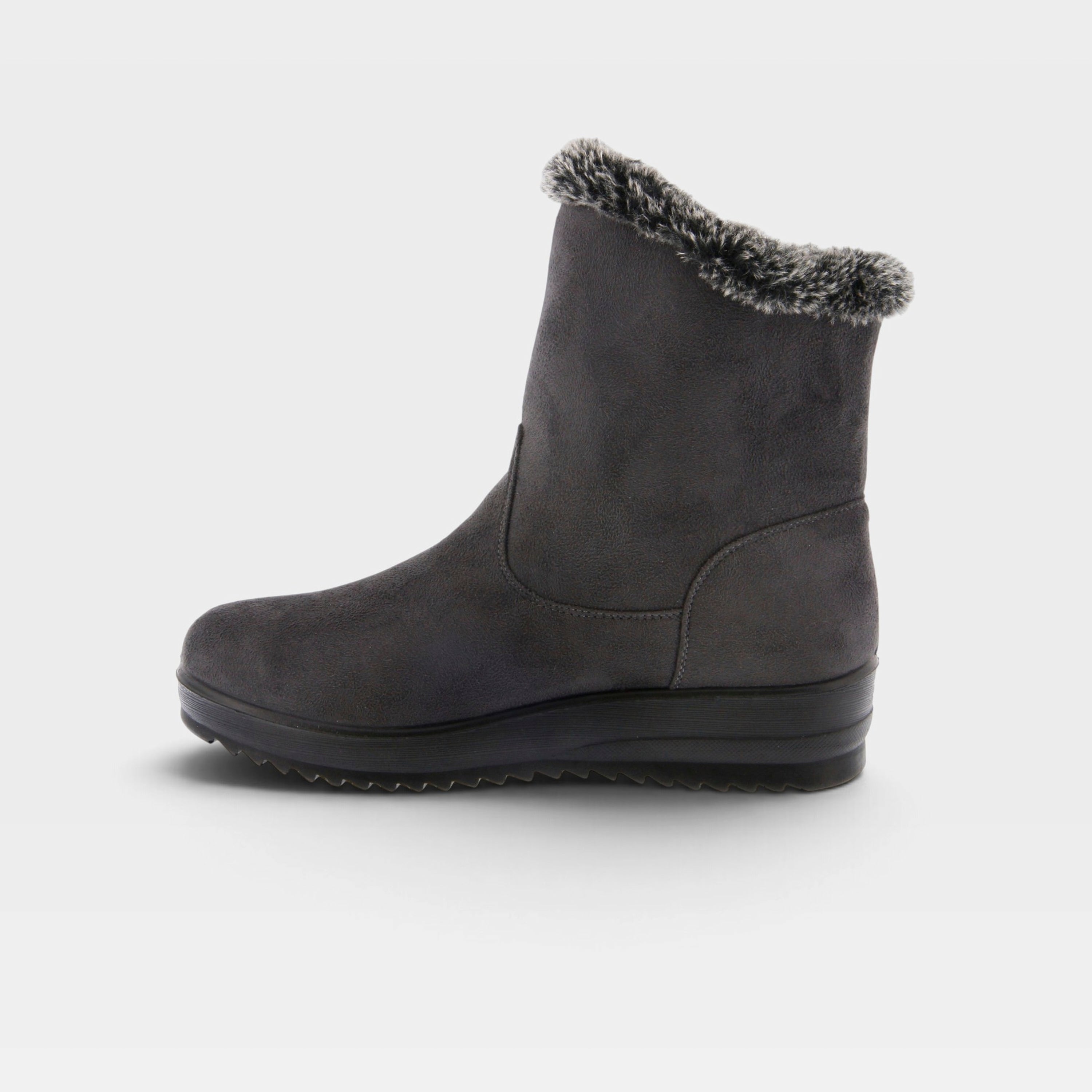 Flexus Istra Grey Boot