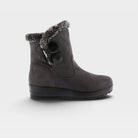 Flexus Istra Grey Boot
