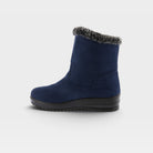 Flexus Istra Navy Boot