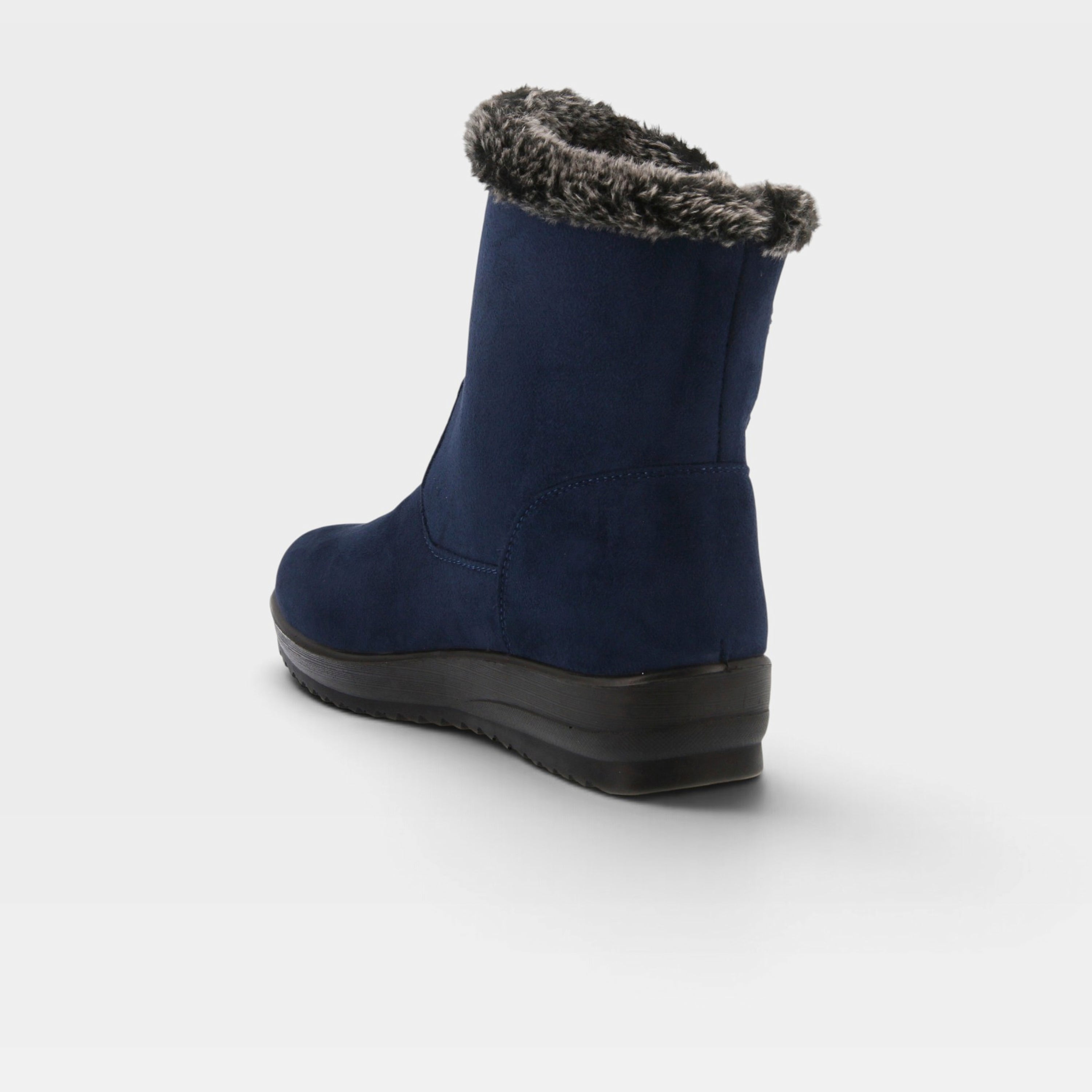 Flexus Istra Navy Boot