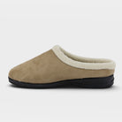 Flexus Ivana Beige Slipper