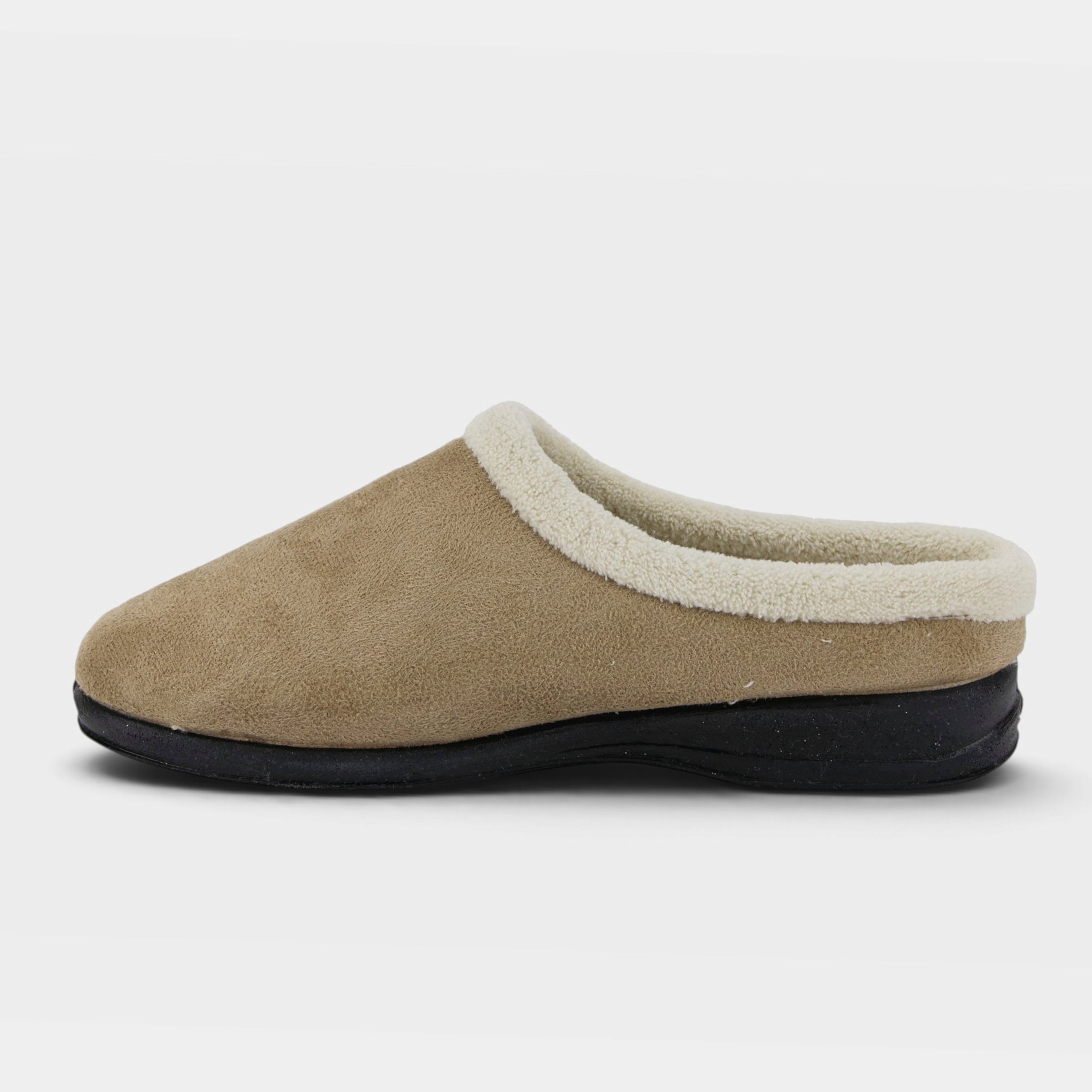 Flexus Ivana Beige Slipper