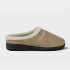Flexus Ivana Beige Slipper