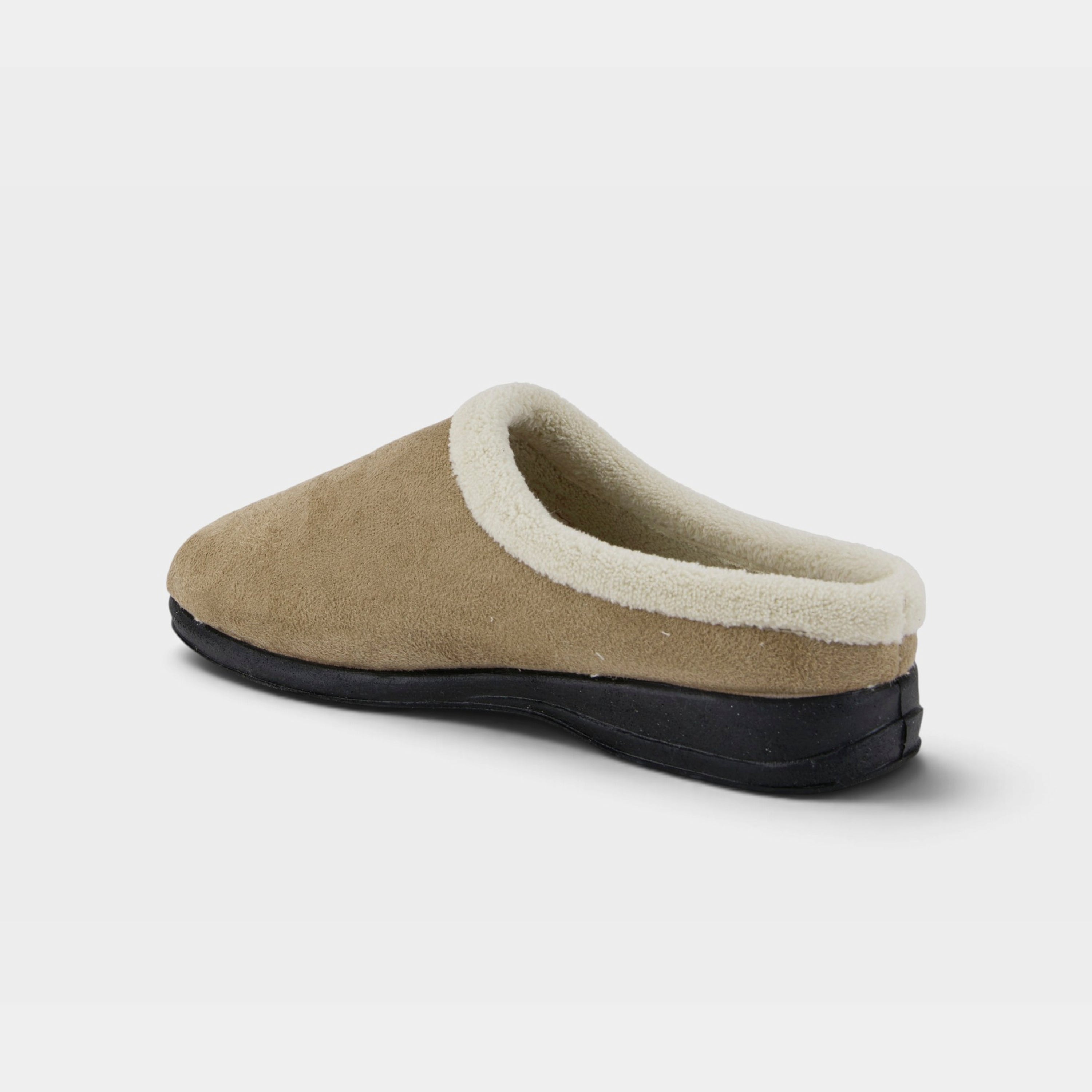 Flexus Ivana Beige Slipper
