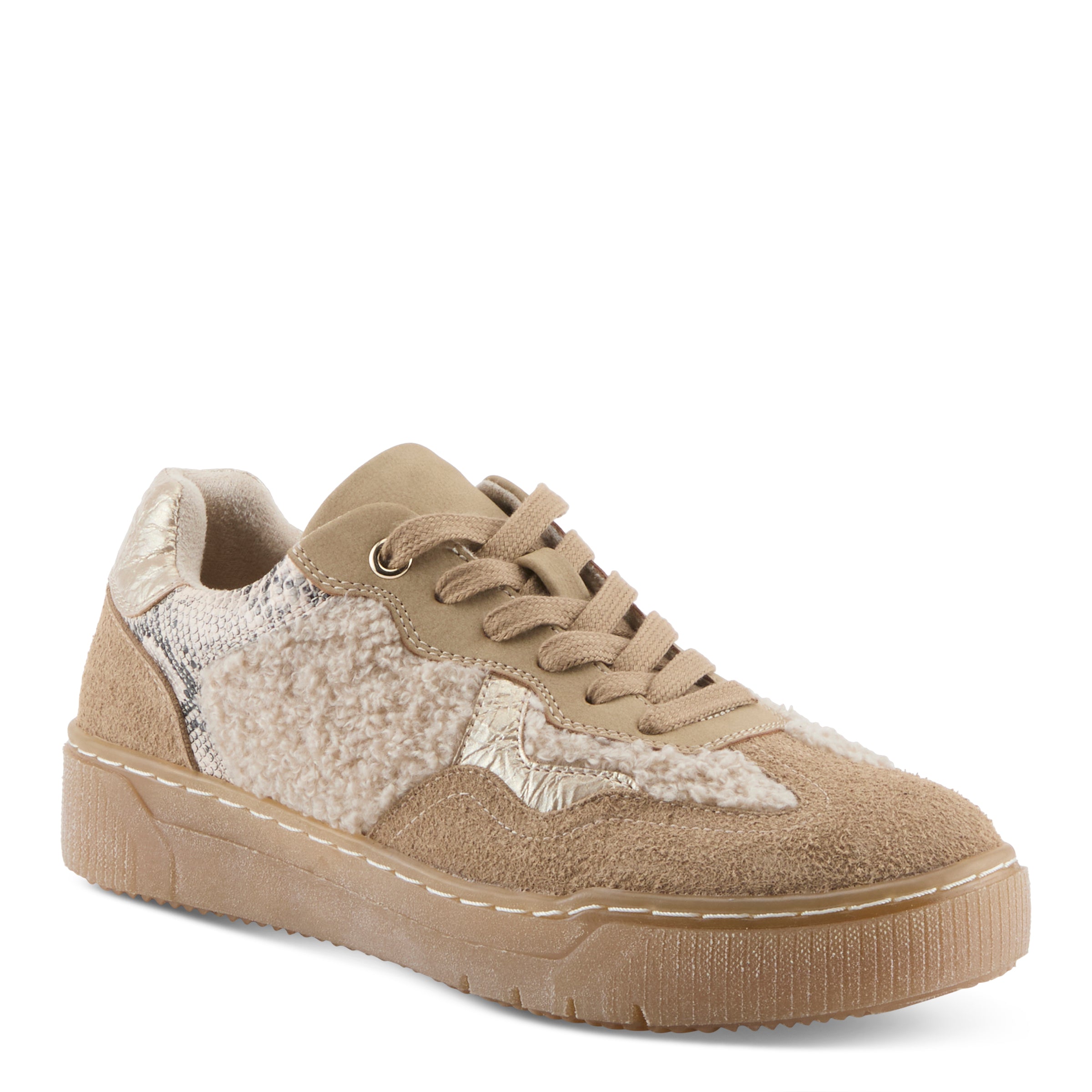 BEIGE MULTI