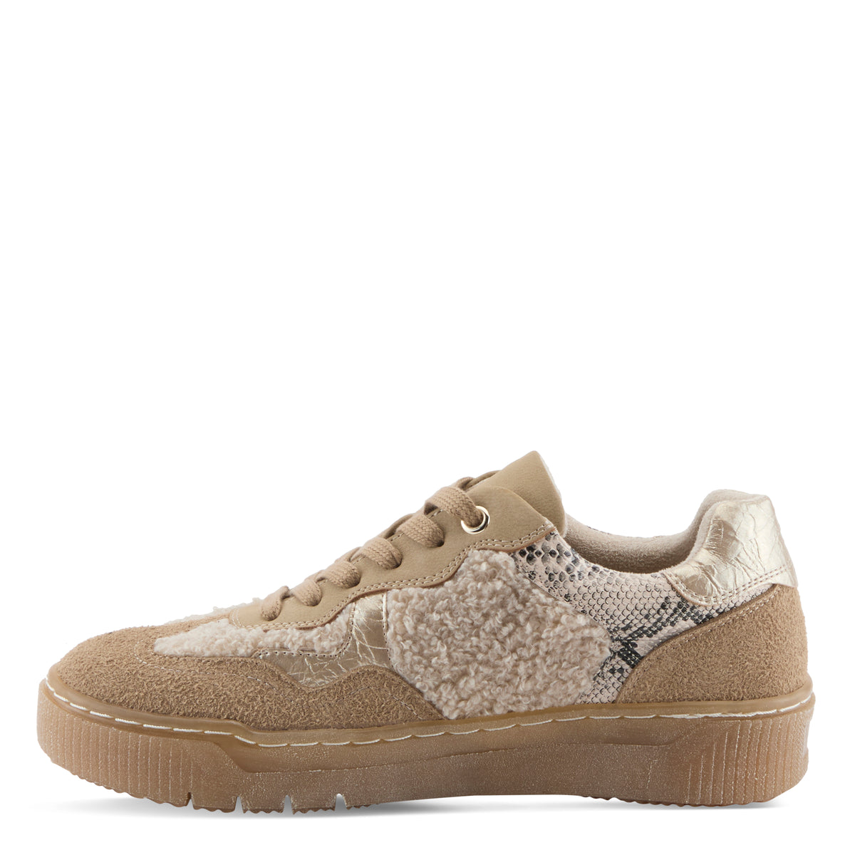 BEIGE MULTI