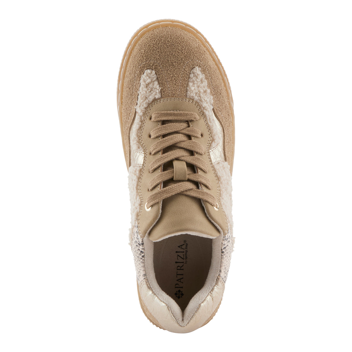 BEIGE MULTI
