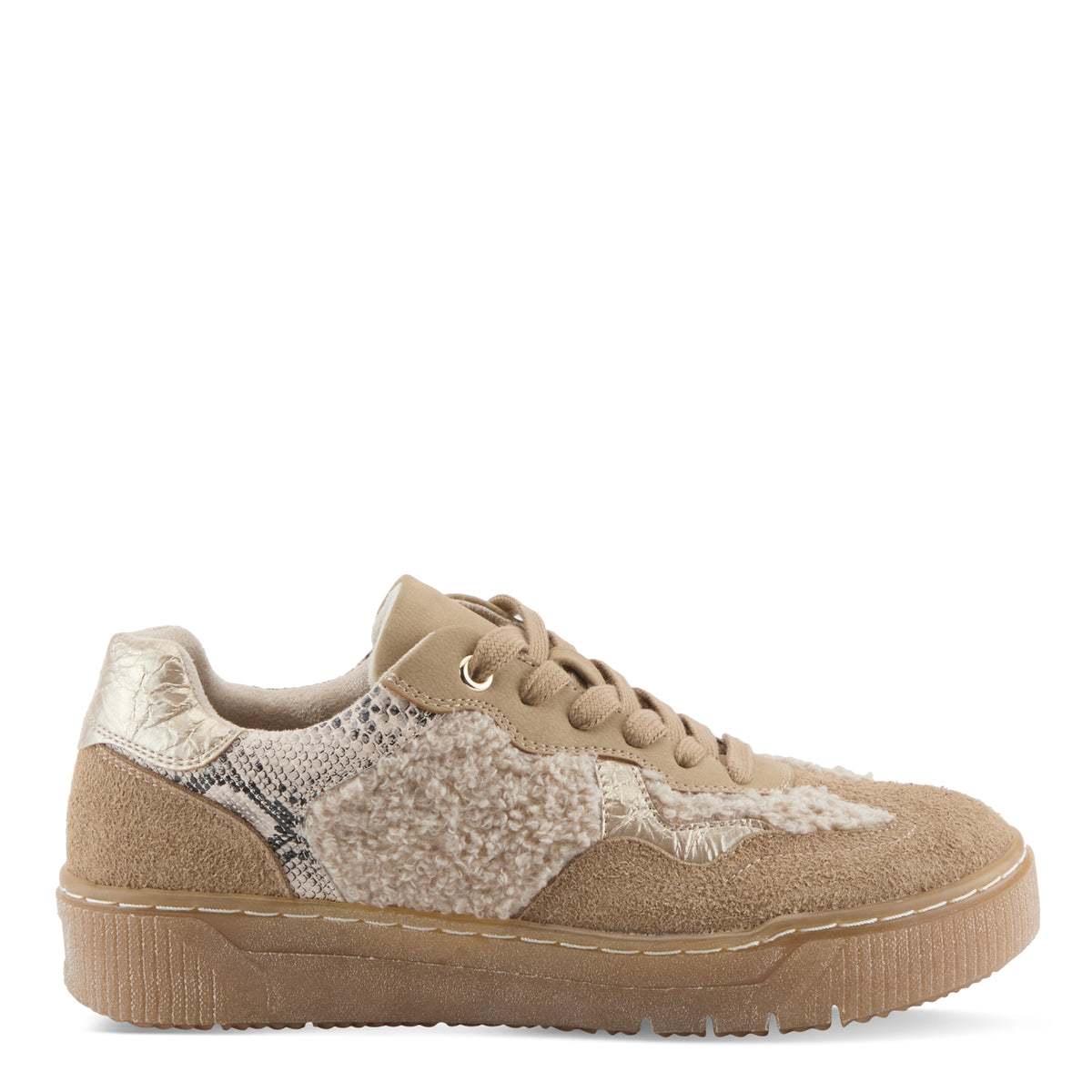 BEIGE MULTI