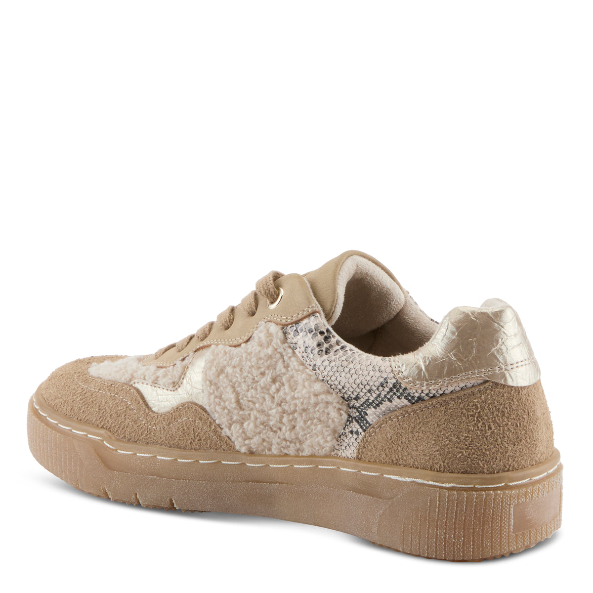 BEIGE MULTI