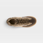 Patrizia Ivarelle Grey Multi Sneaker