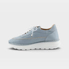 Spring Step Ivyjune Slate Sneaker