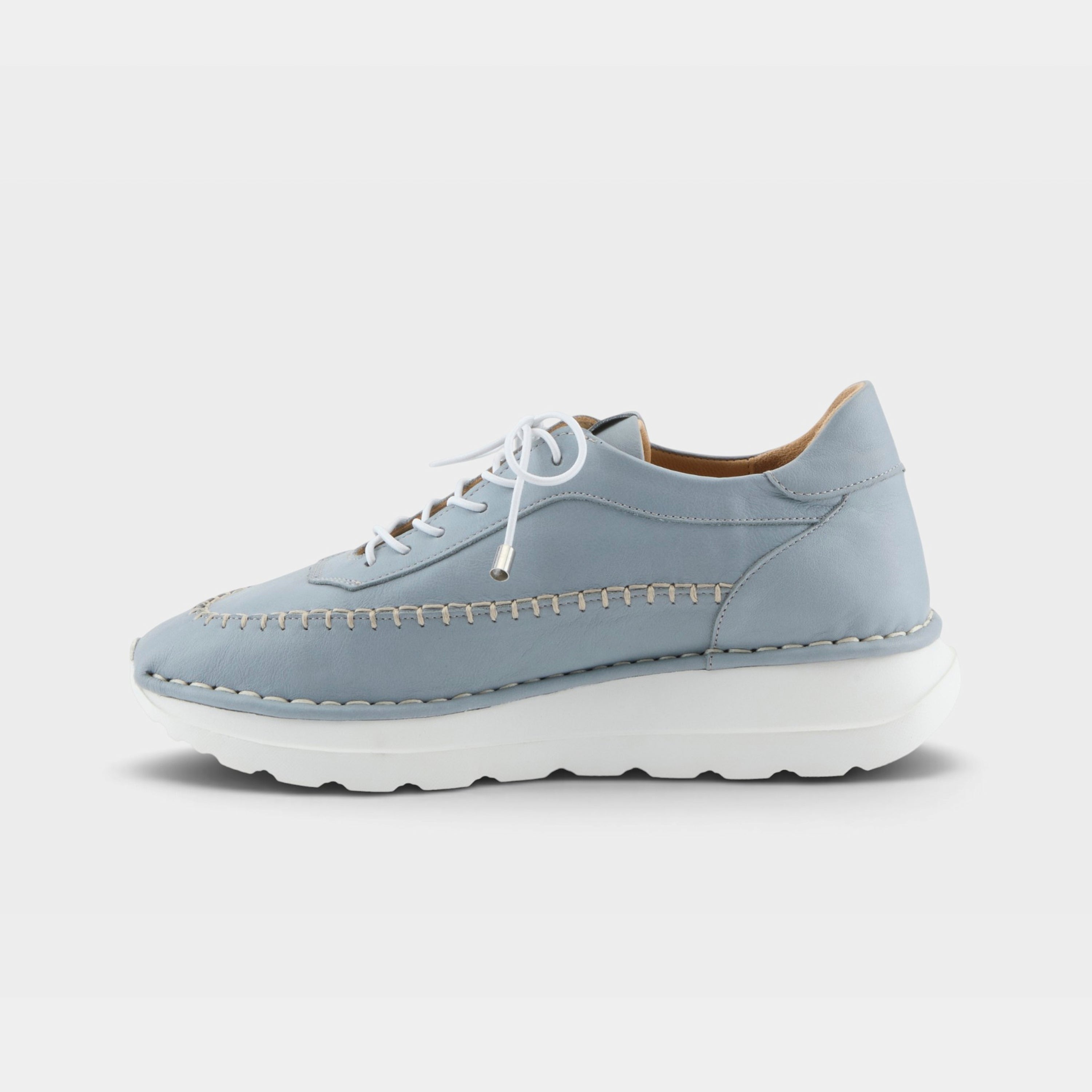 Spring Step Ivyjune Slate Sneaker
