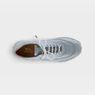 Spring Step Ivyjune Slate Sneaker