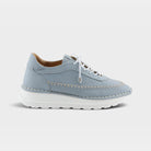 Spring Step Ivyjune Slate Sneaker