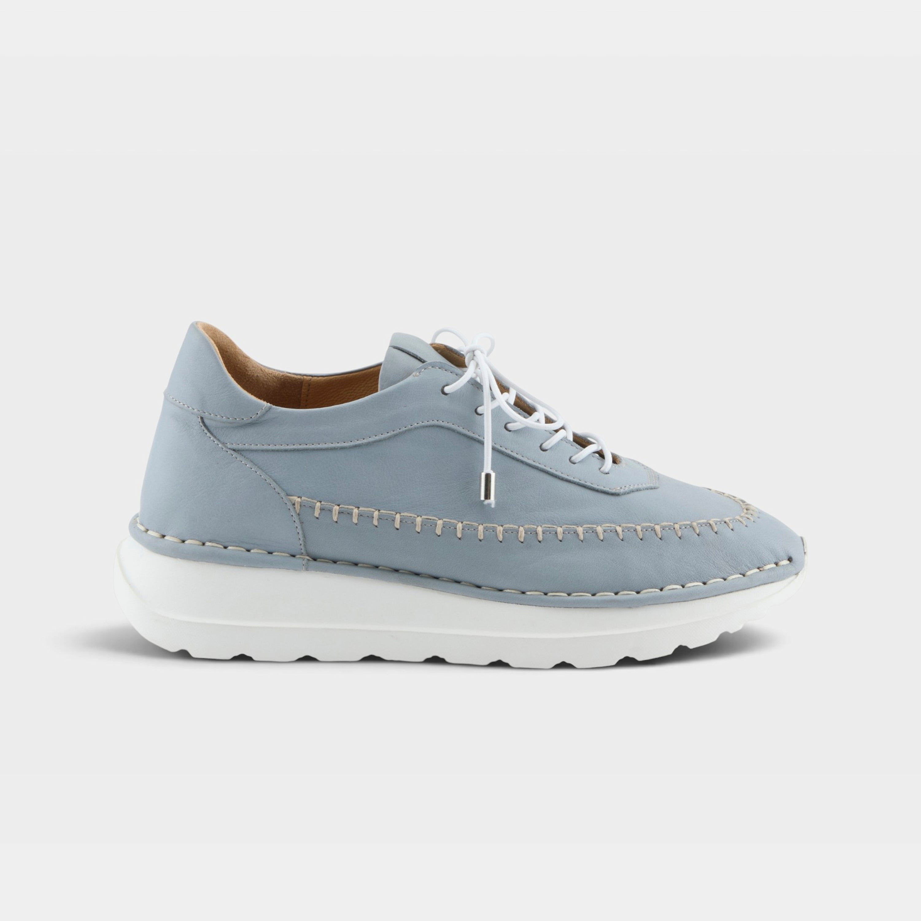 Spring Step Ivyjune Slate Sneaker
