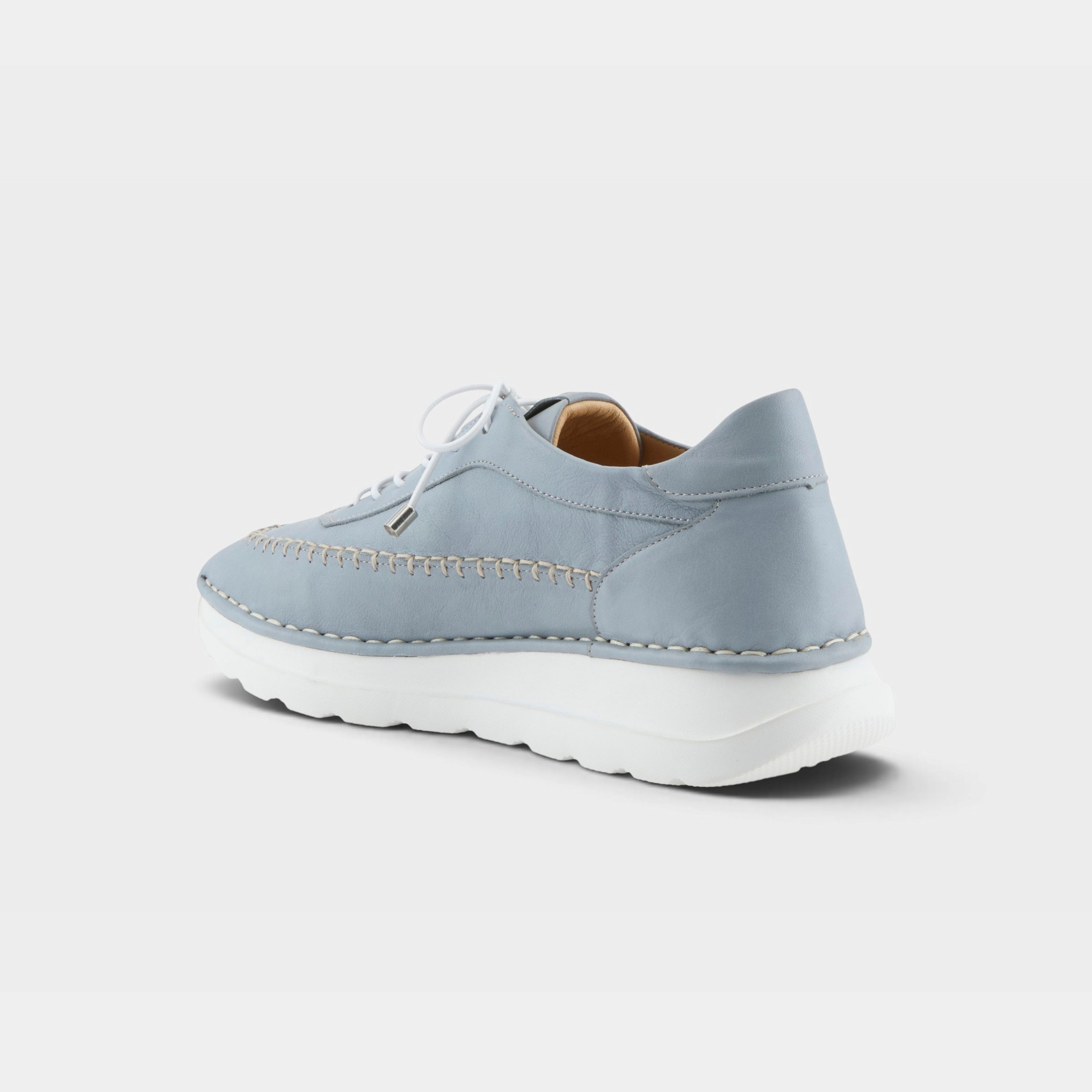 Spring Step Ivyjune Slate Sneaker