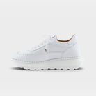 Spring Step Ivyjune White Sneaker