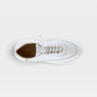 Spring Step Ivyjune White Sneaker